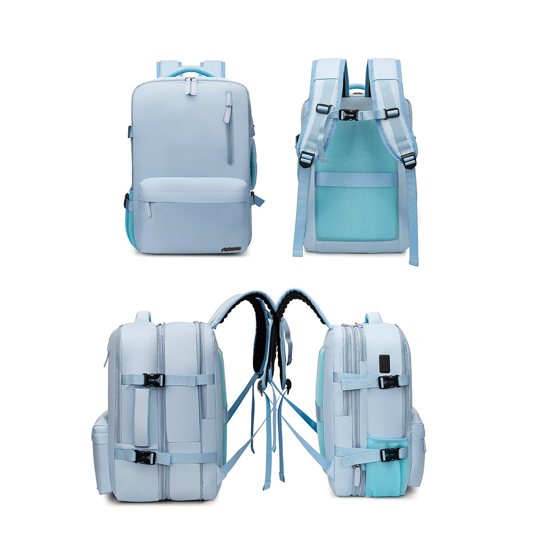 Slate Urban Backpack (55L)