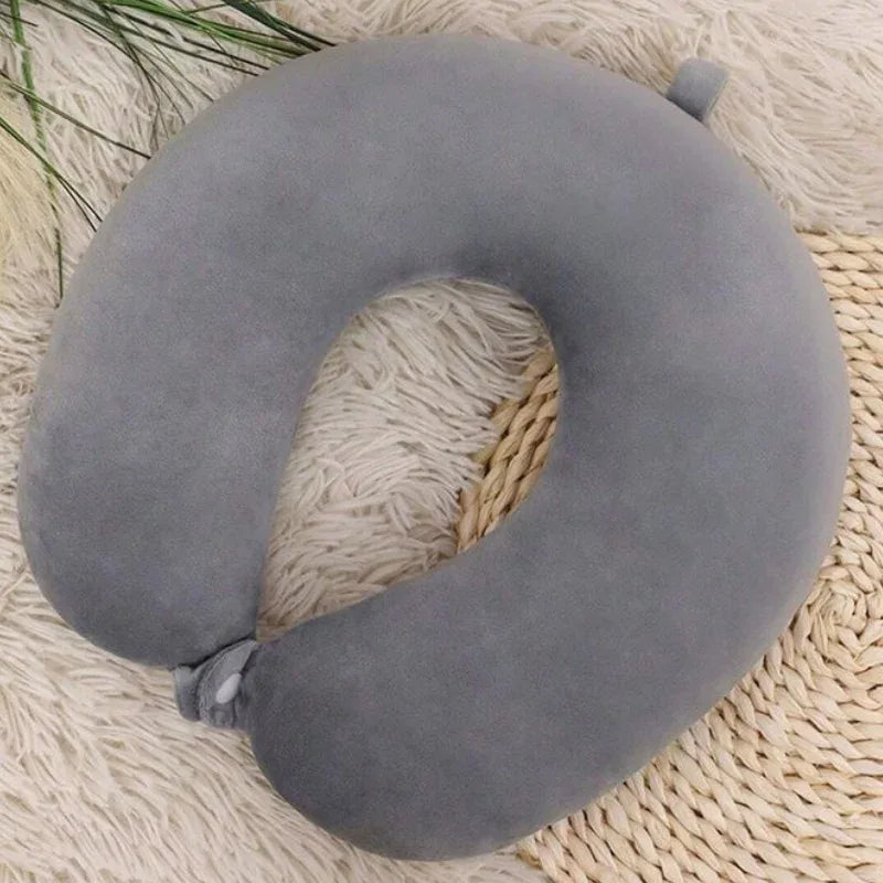 Plush Grey - Ristoss