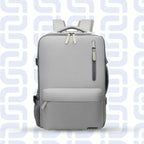 Slate Urban Backpack (55L) - Ristoss