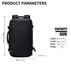 Summit Seeker Backpack (50L) - Ristoss