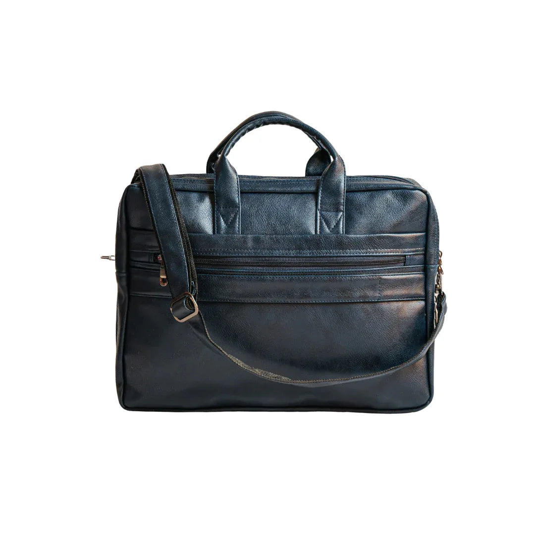 Big shot briefcase (16 Inch) - Ristoss