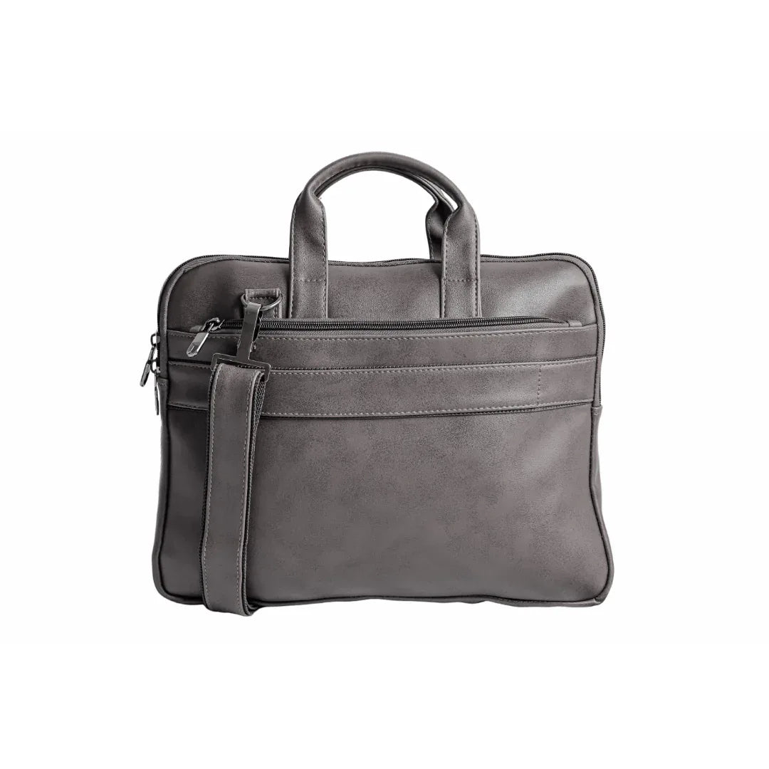 Office Lite Briefcase (14 Inch) - Ristoss
