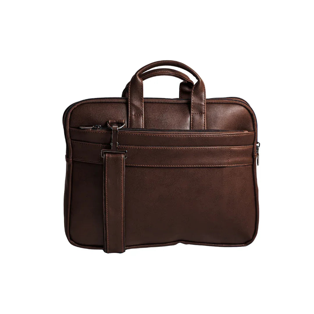 Luminar Lite Briefcase (14 Inch) - Ristoss