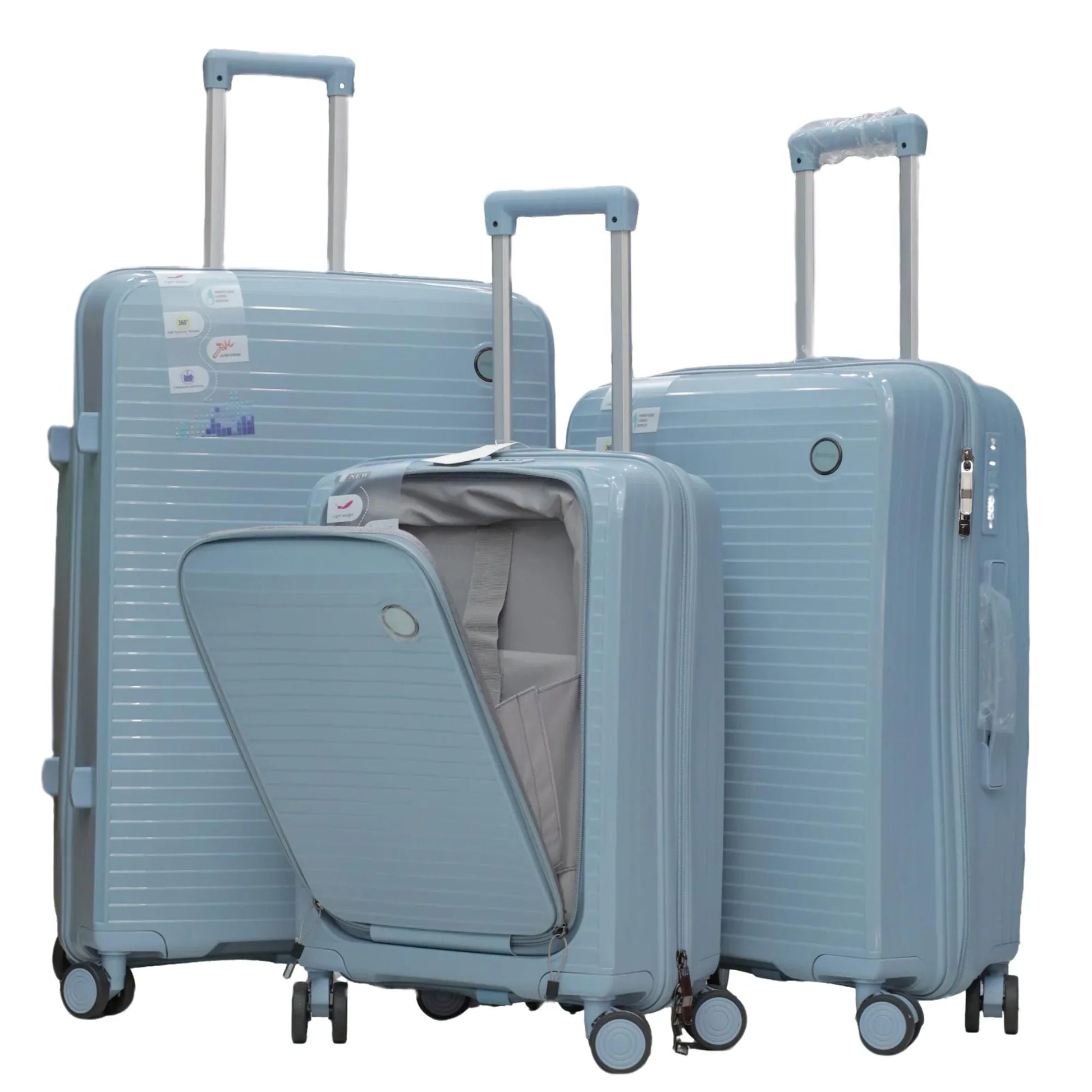 Explorer's Chest - Ristoss