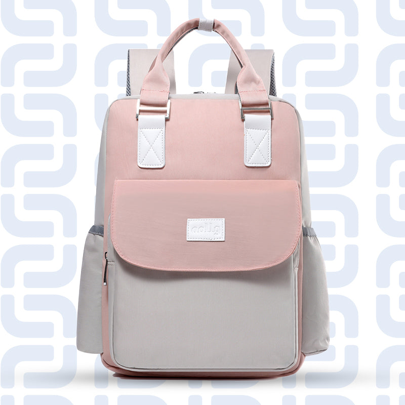 Bubbly Backpack