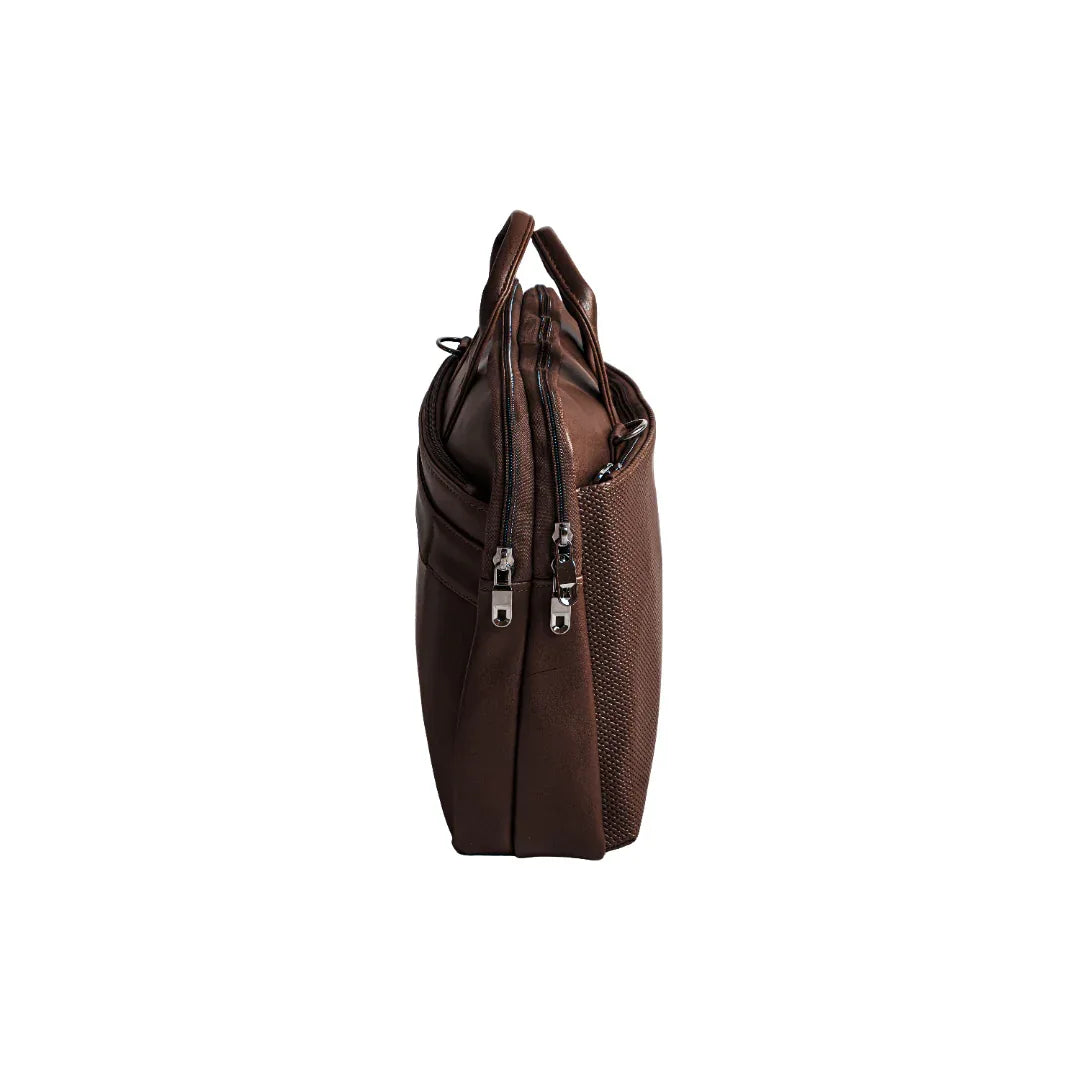 Luminar Lite Briefcase (14 Inch) - Ristoss