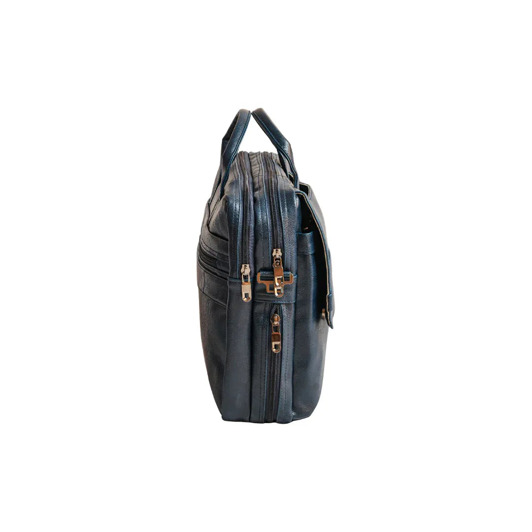 Big shot briefcase (16 Inch) - Ristoss
