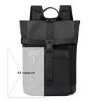 Well Fire Backpack (35L)