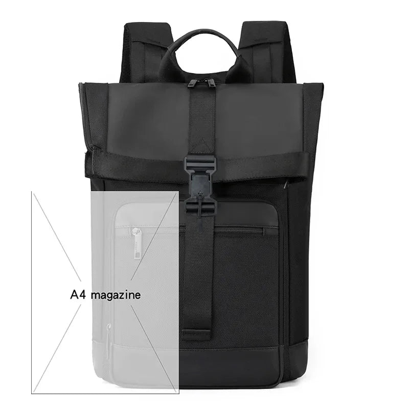 Well Fire Backpack (35L) - Ristoss