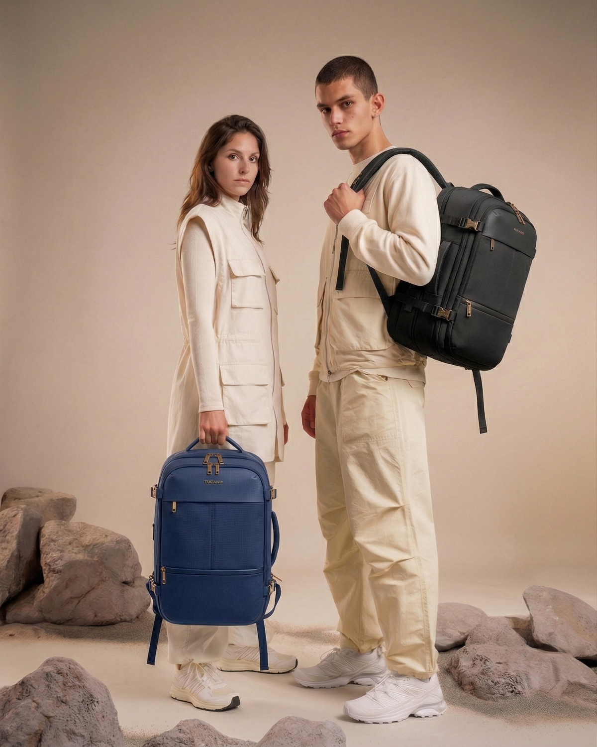 Air Max Backpack (50L)
