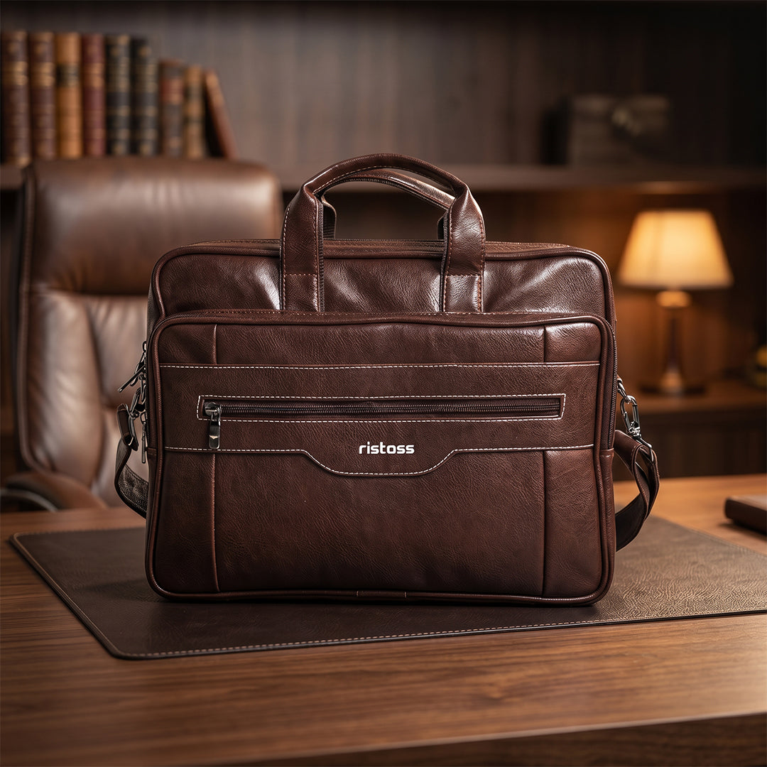 Achiever Briefcase