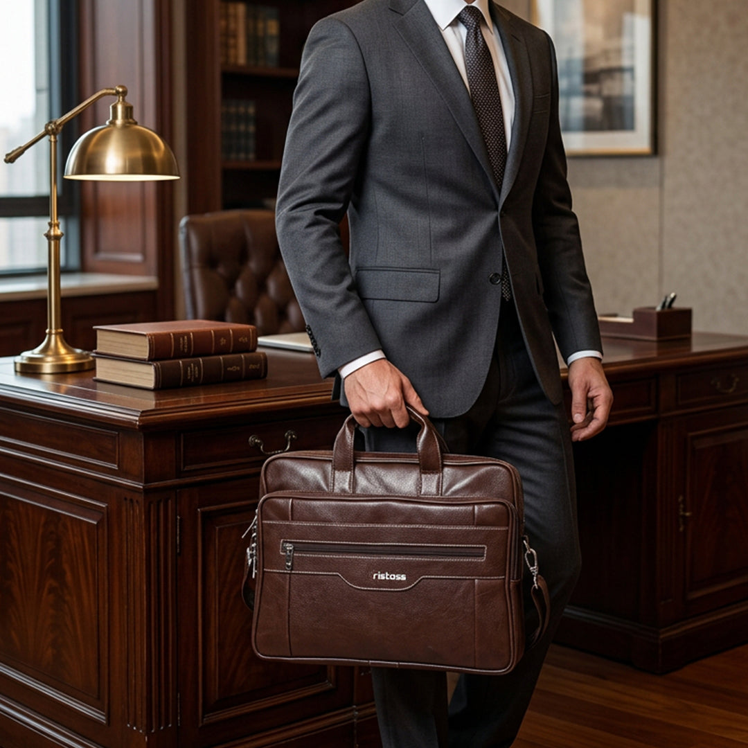 Achiever Briefcase