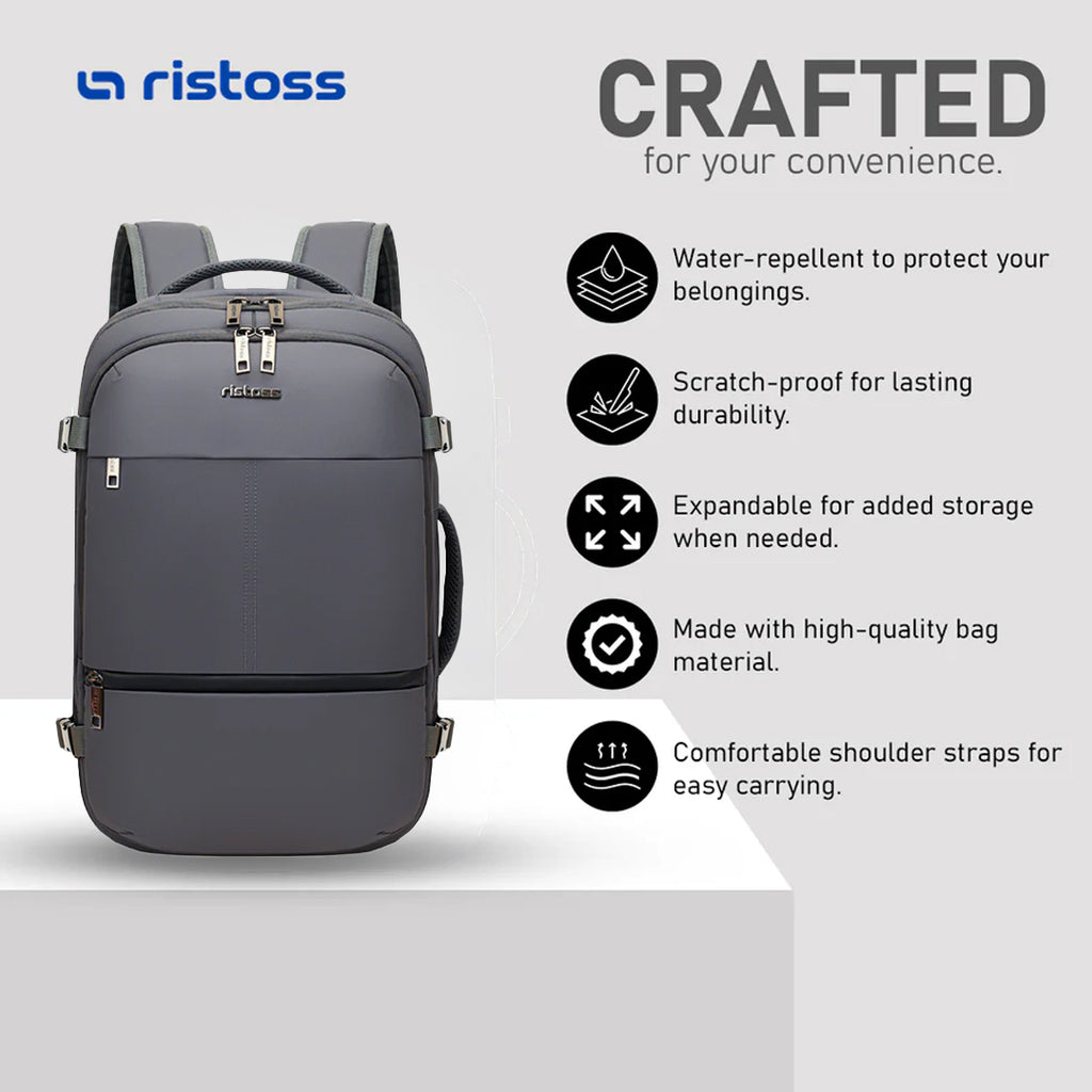 Air Max Backpack (50L)