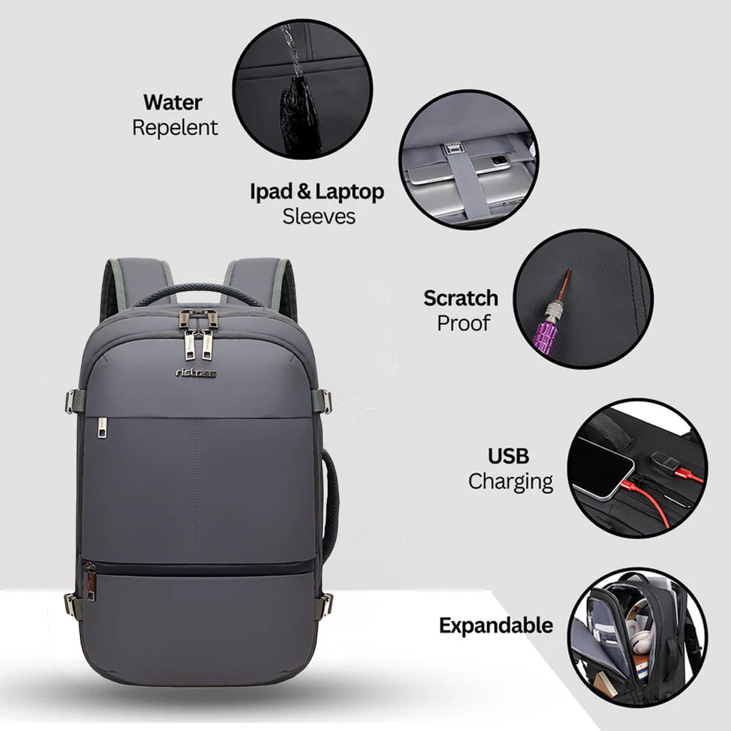 Air Max Backpack (50L)