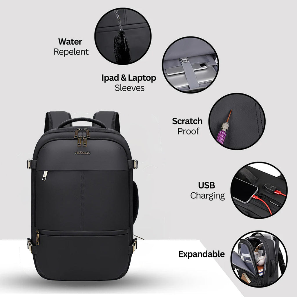 Air Max Backpack (50L)