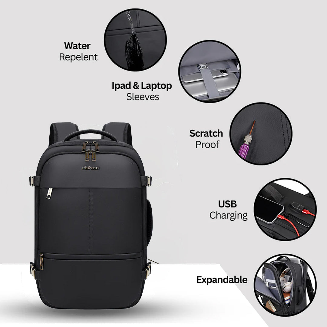 Air Max Backpack (50L)