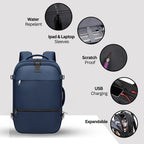 Air Max Backpack (50L)