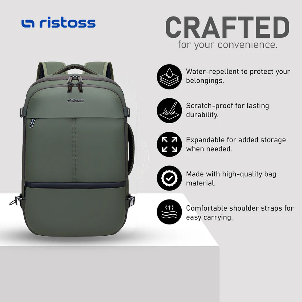 Air Max Backpack (50L)