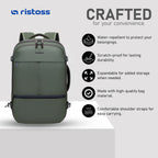 Air Max Backpack (50L)