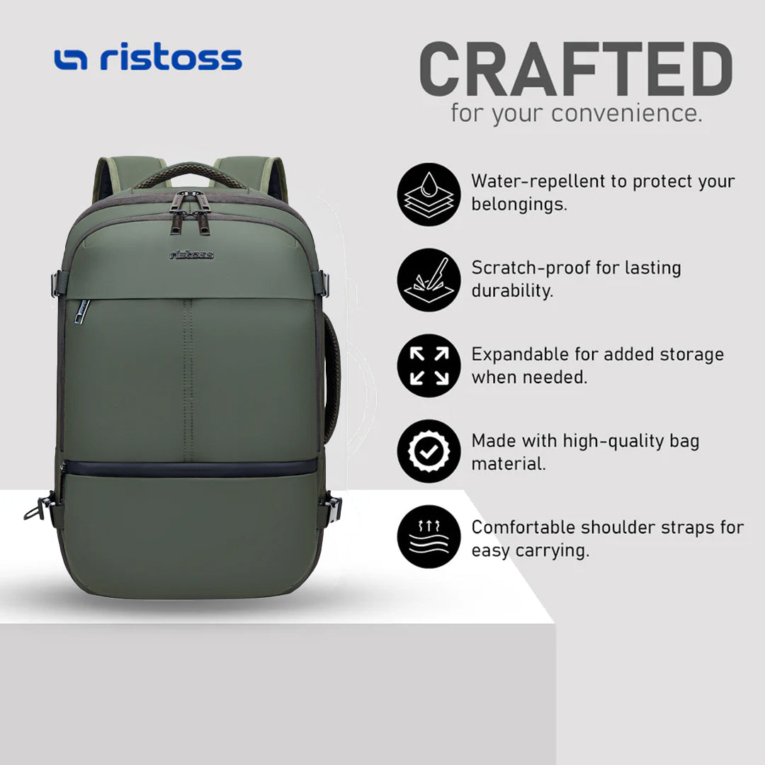 Air Max Backpack (50L)