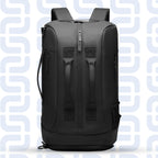 The Stud 3-in-1 Multifunctional Backpack