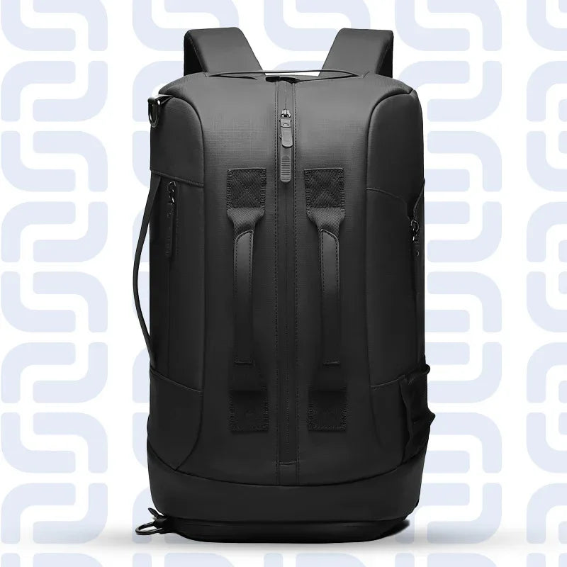 The Stud 3-in-1 Multifunctional Backpack - Ristoss