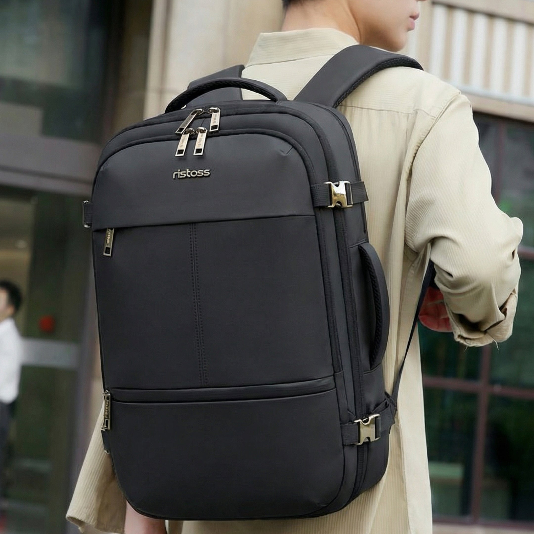 Air Max Backpack (50L)