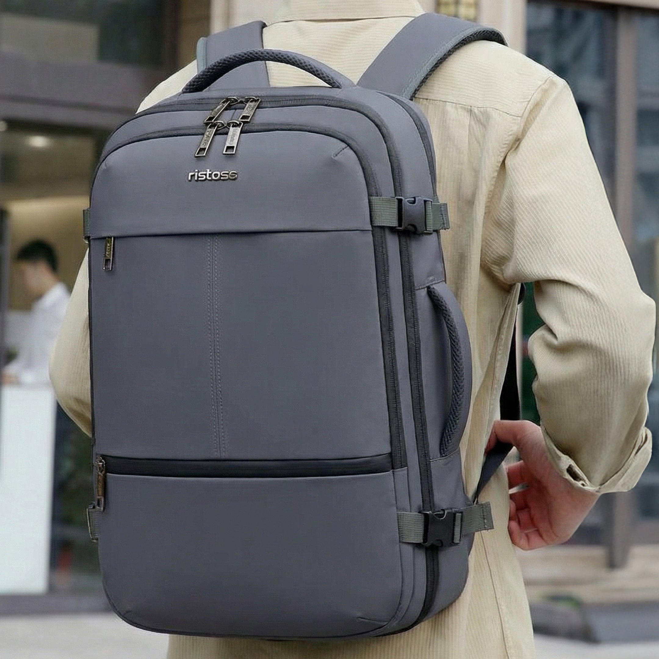 Air Max Backpack (50L)