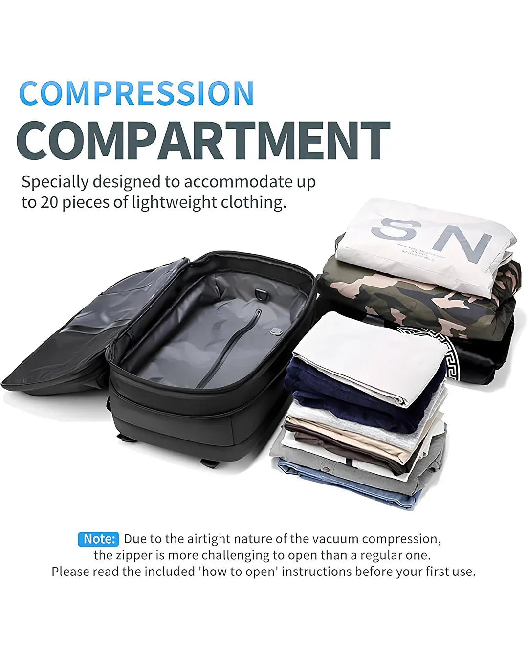 Air-2 (50L) - Ristoss