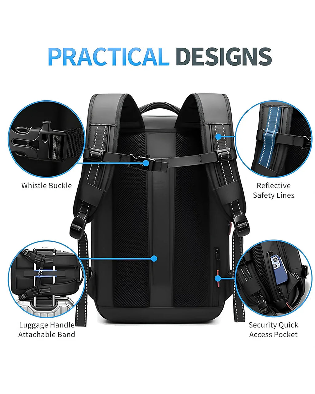 Air-2 (50L) - Ristoss