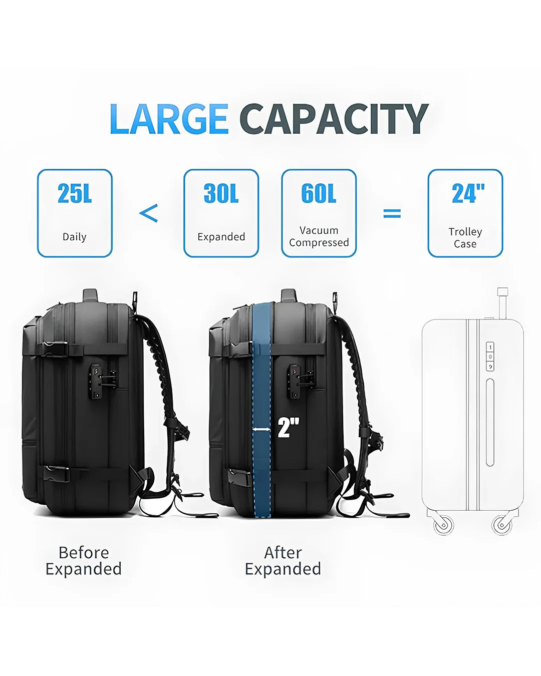 Air-2 (50L) - Ristoss