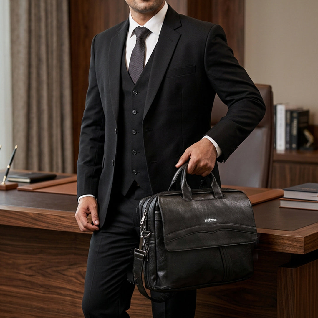 Big shot briefcase (16 Inch)