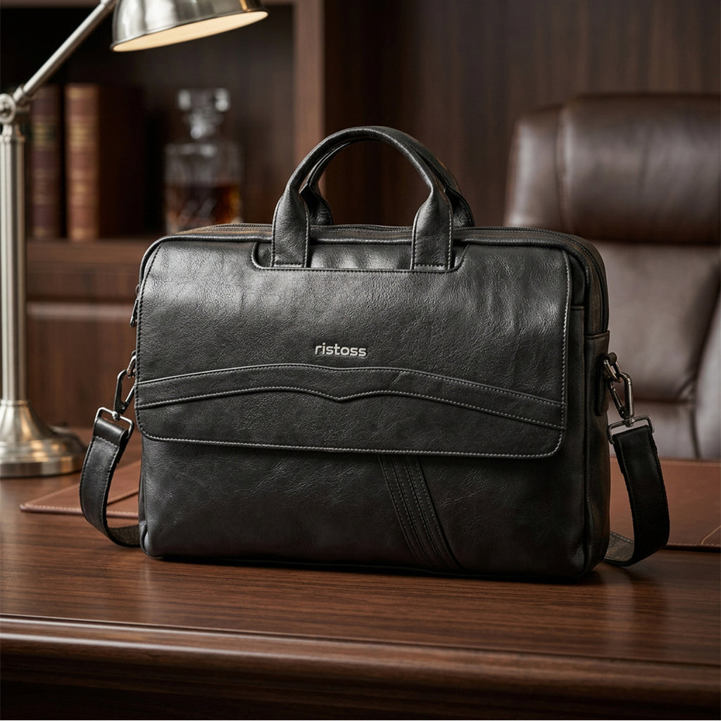 Big shot briefcase (16 Inch)