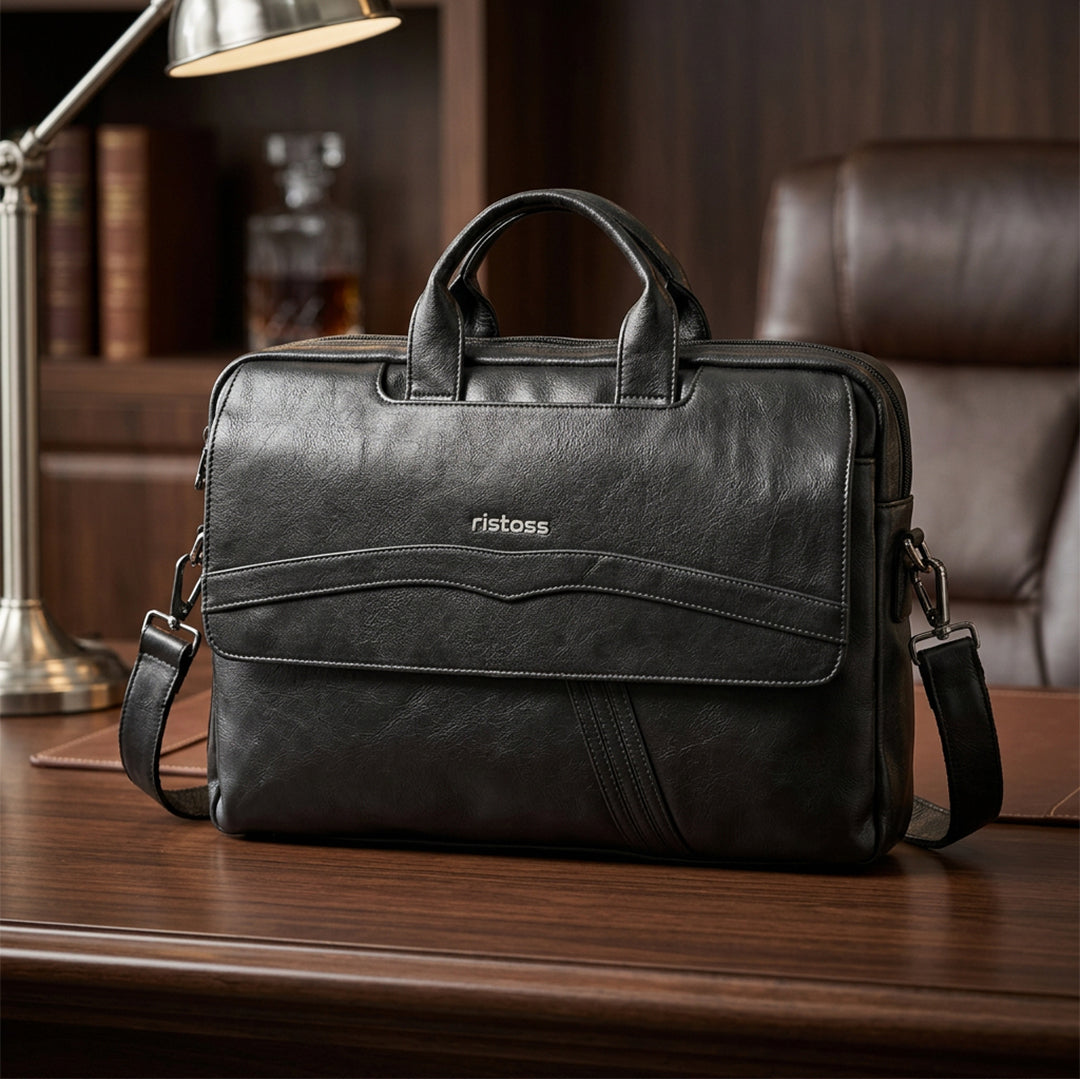 Big shot briefcase (16 Inch)