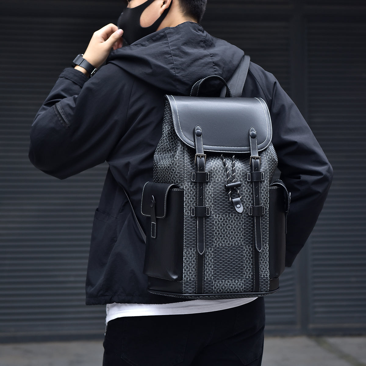 Malibu Backpack (30L)