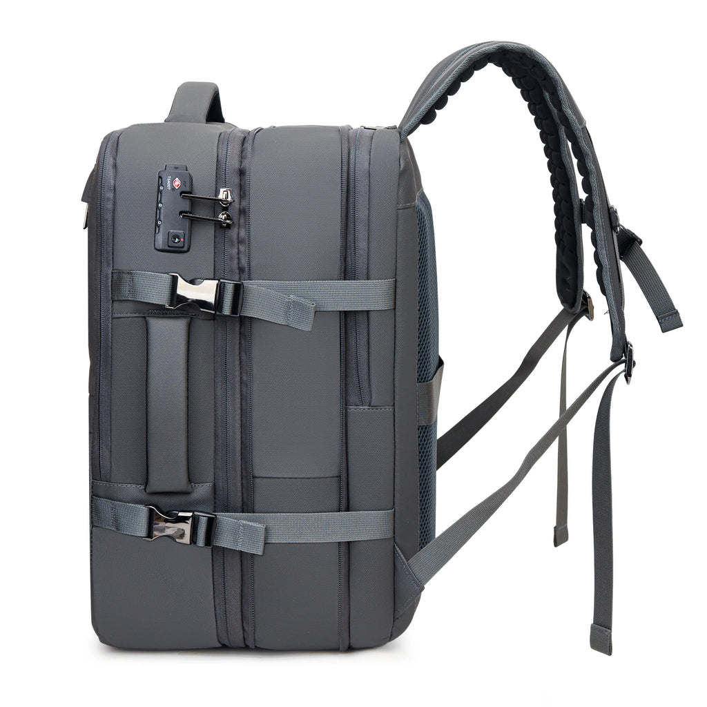 Urban Nomad Backpack (55L) - Ristoss