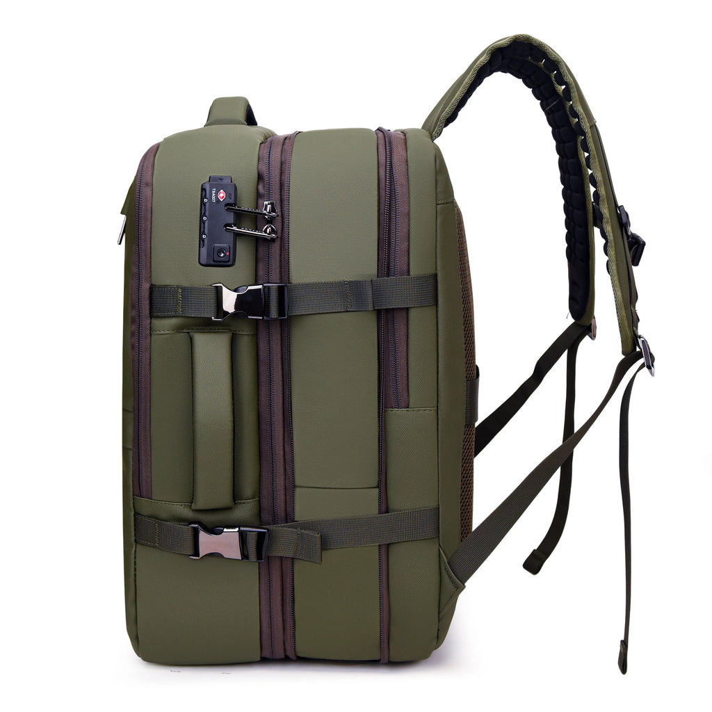 Urban Nomad Backpack (55L) - Ristoss