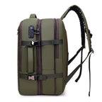 Urban Nomad Backpack (55L) - Ristoss