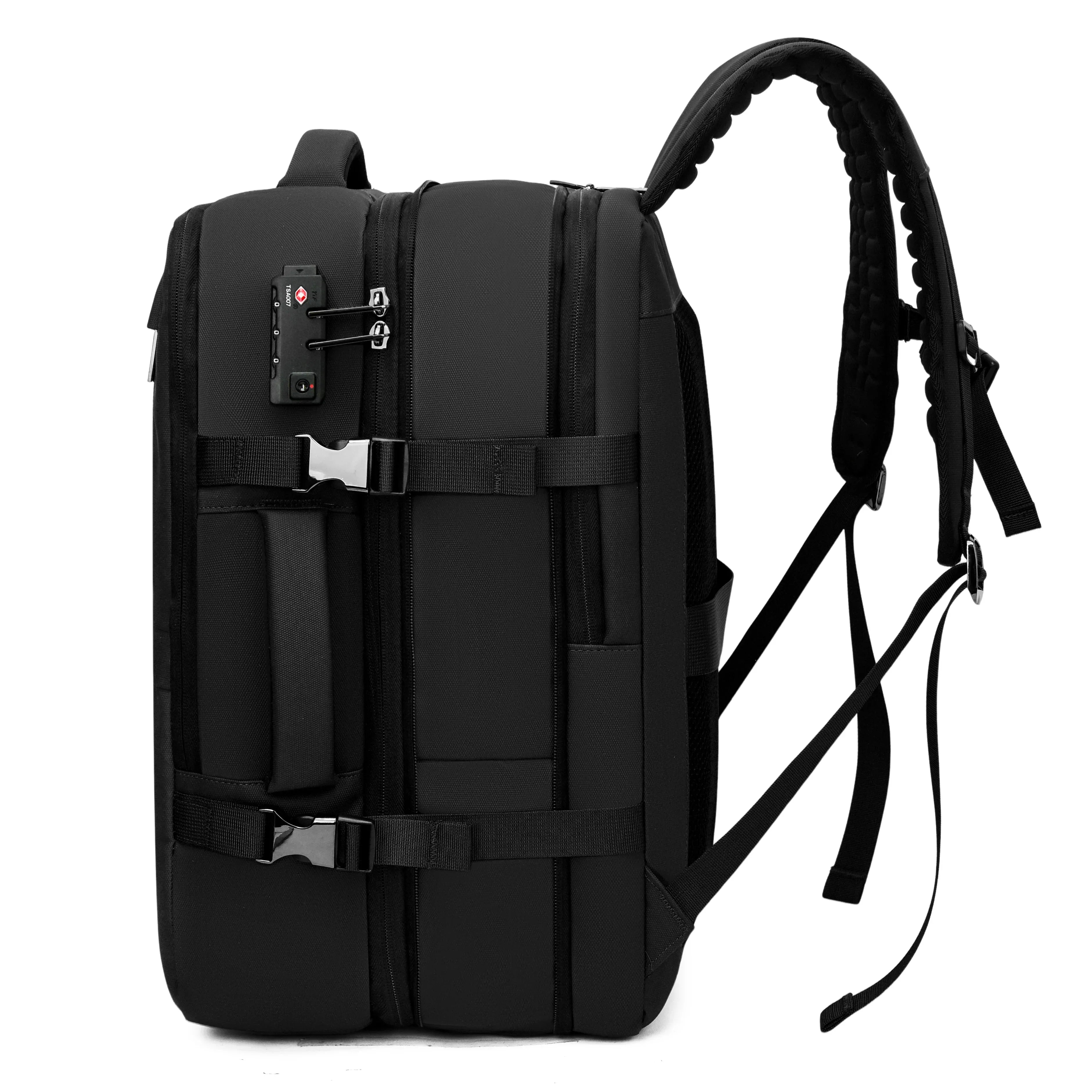 Urban Nomad Backpack (55L) - Ristoss