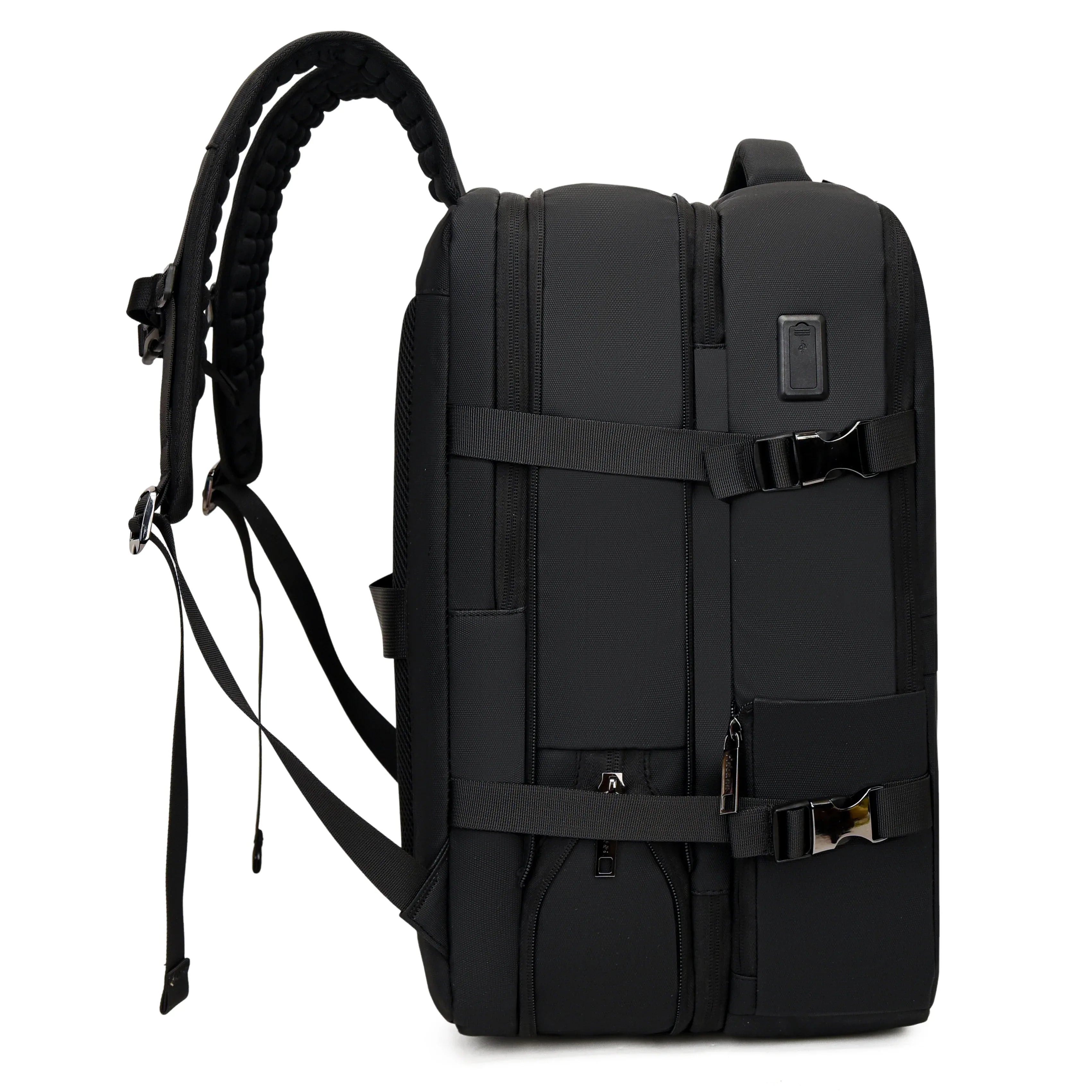 Urban Nomad Backpack (55L) - Ristoss