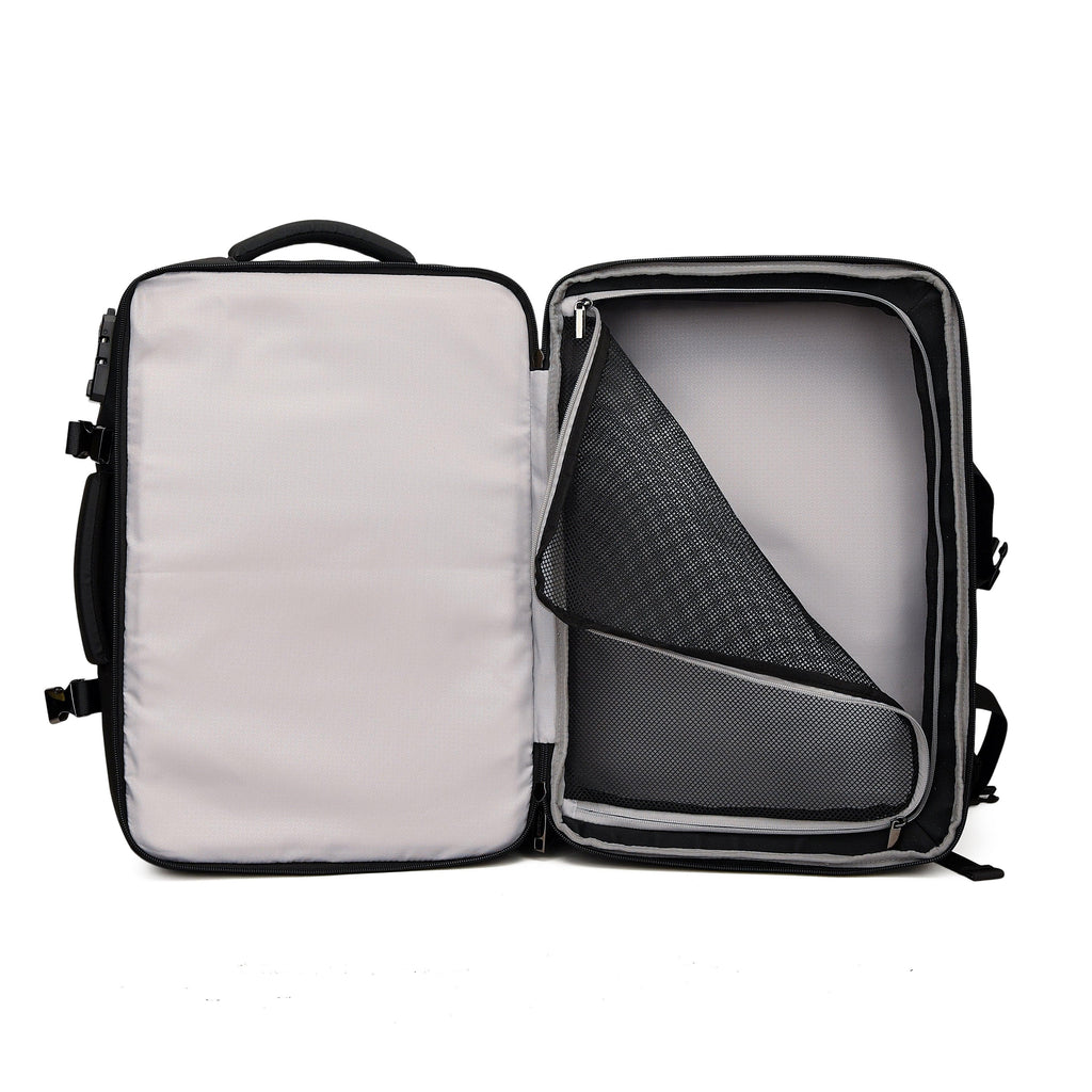 Urban Nomad Backpack (55L) - Ristoss