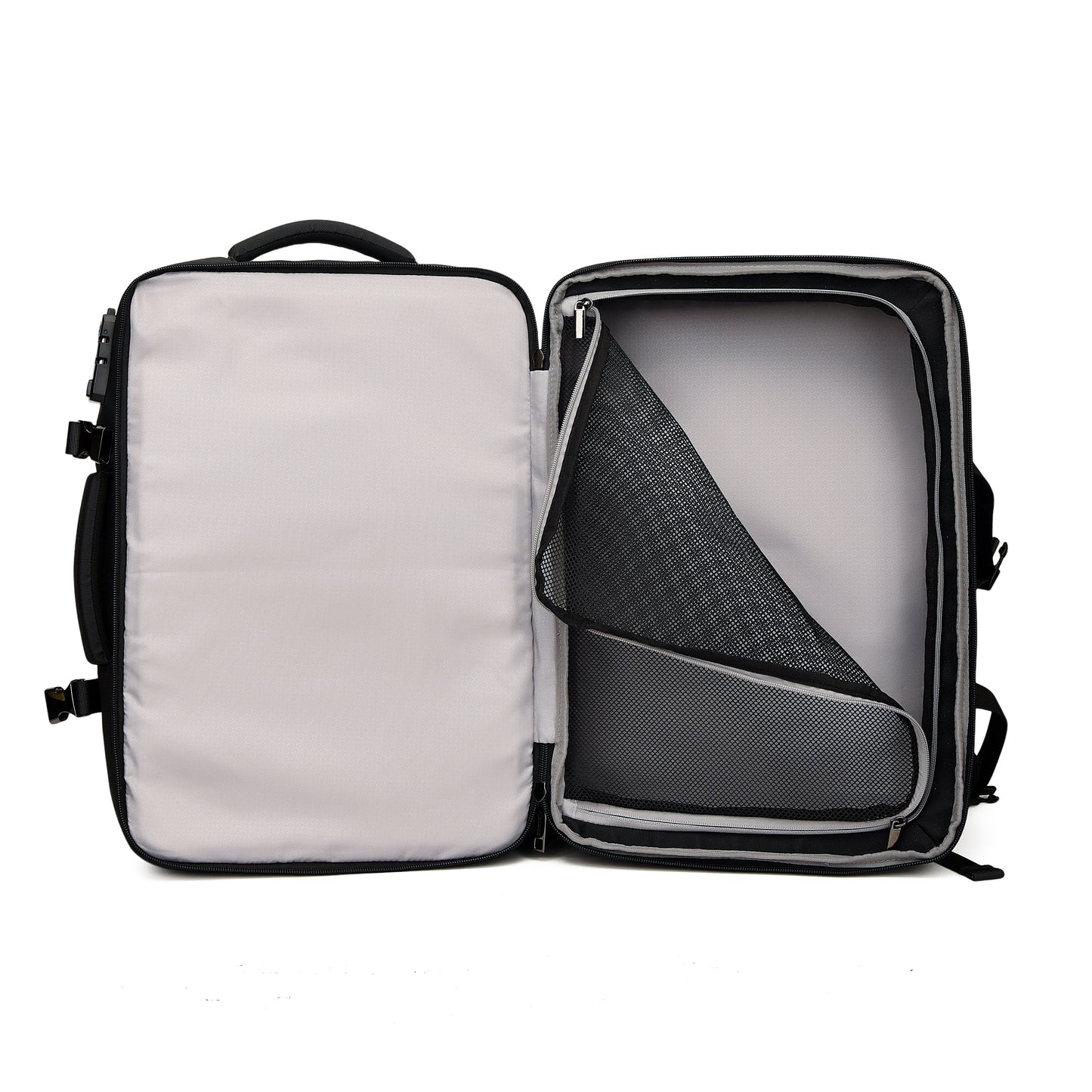 Urban Nomad Backpack (55L)