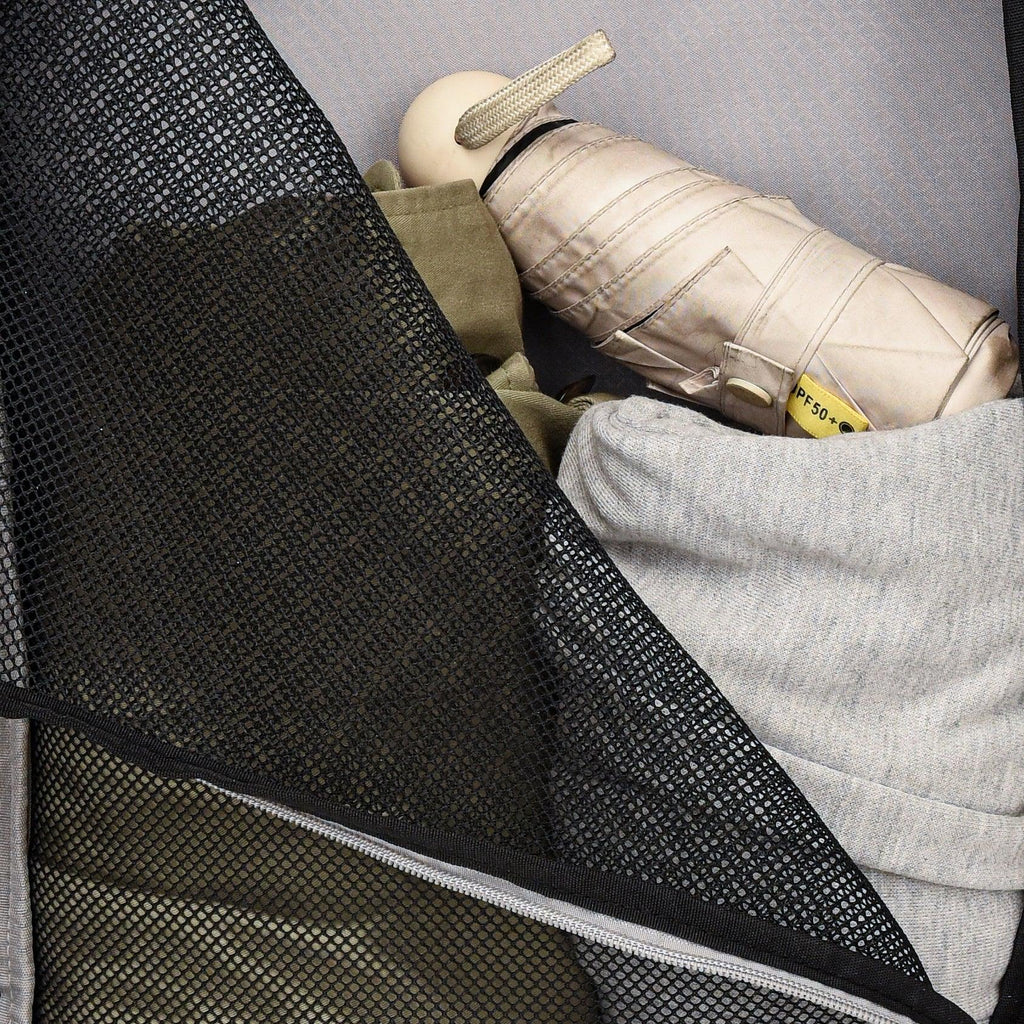 Urban Nomad Backpack (55L) - Ristoss