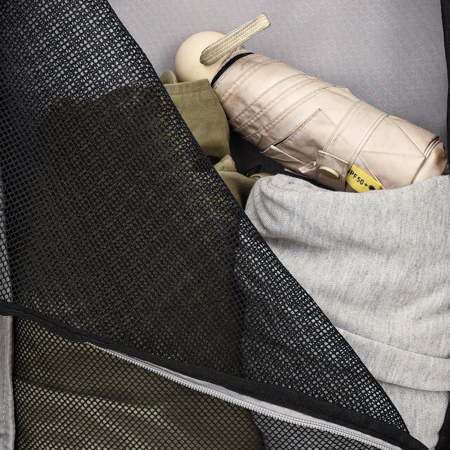 Urban Nomad Backpack (55L)