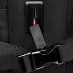 Urban Nomad Backpack (55L) - Ristoss