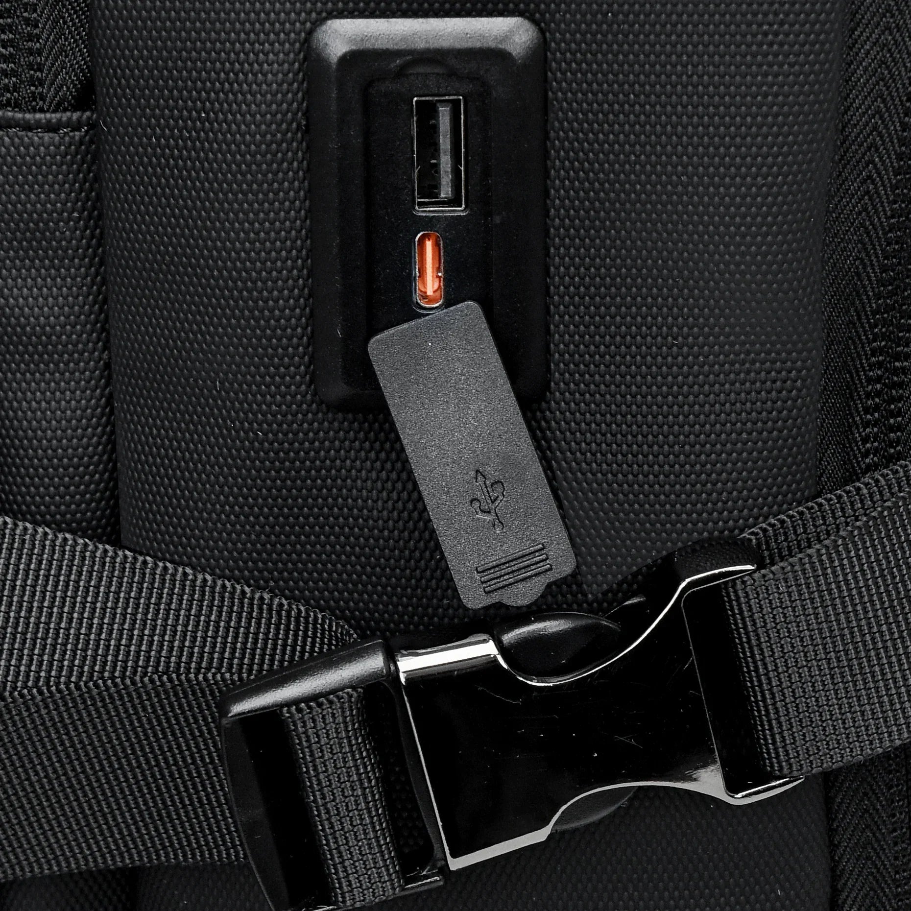 Urban Nomad Backpack (55L) - Ristoss