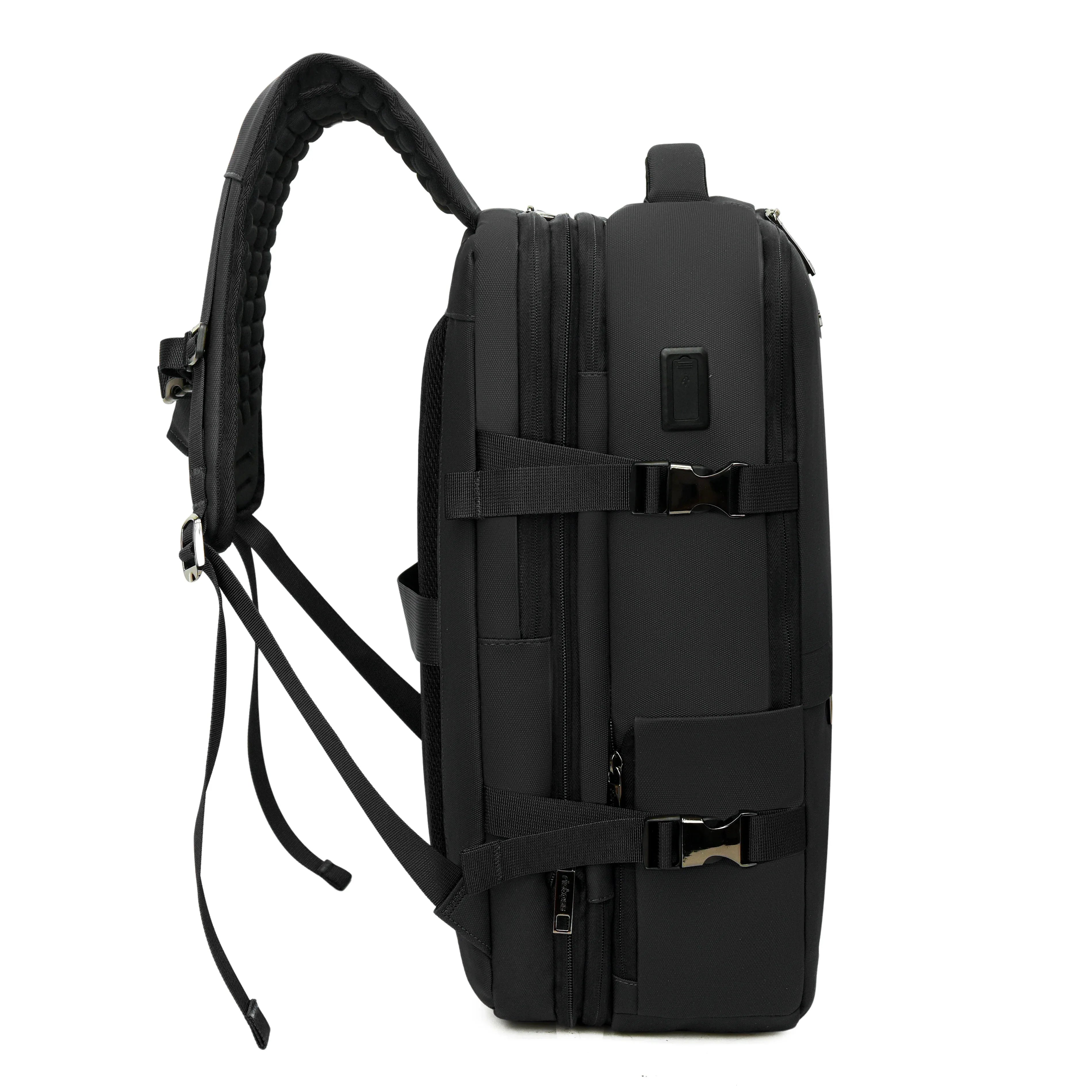 Urban Nomad Backpack (55L) - Ristoss