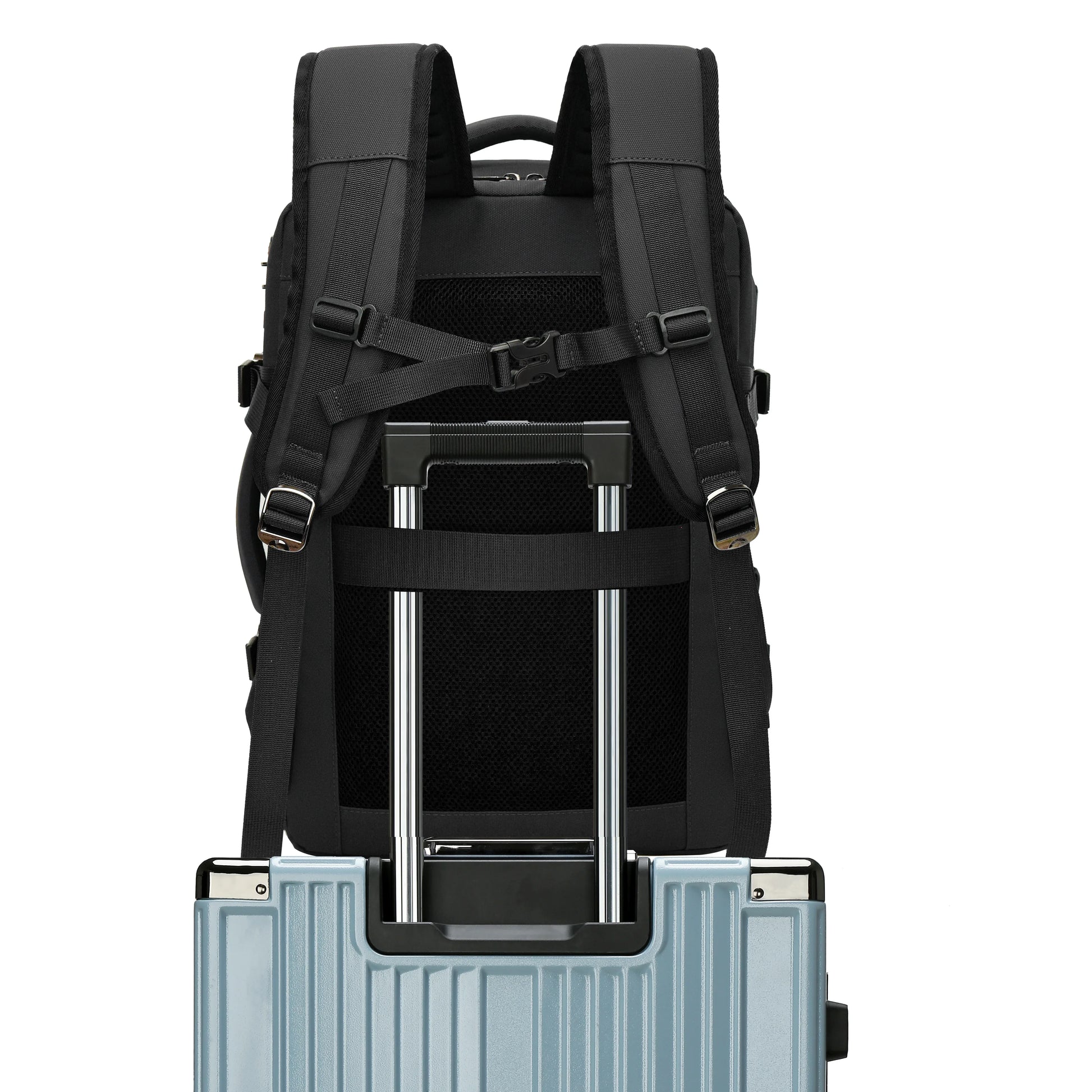 Urban Nomad Backpack (55L) – Ristoss