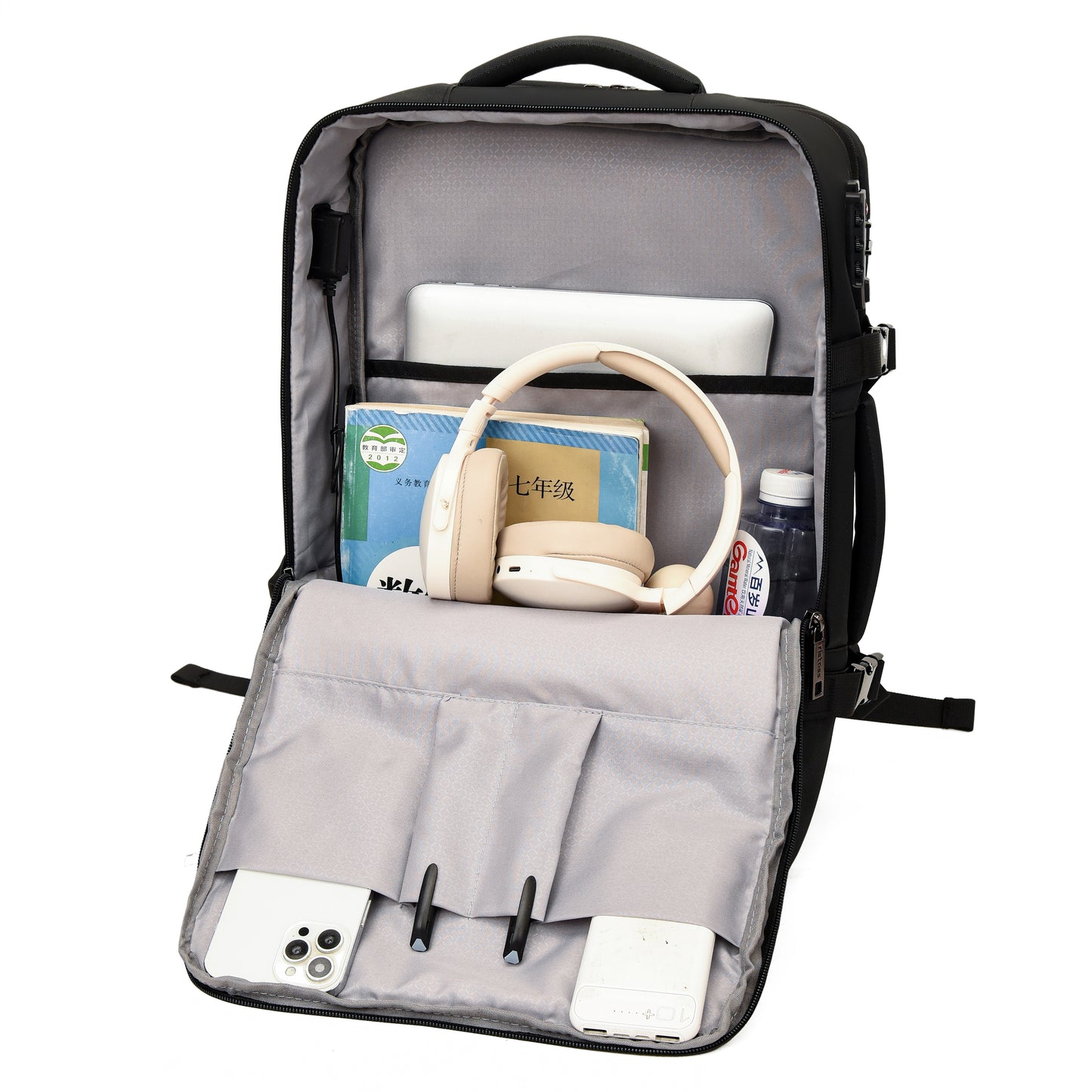 Urban Nomad Backpack (55L)