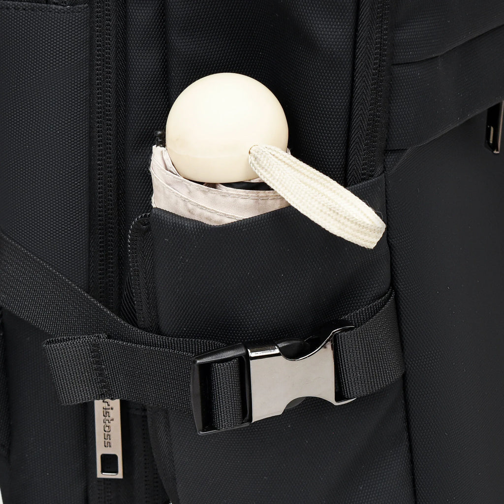 Urban Nomad Backpack (55L) - Ristoss